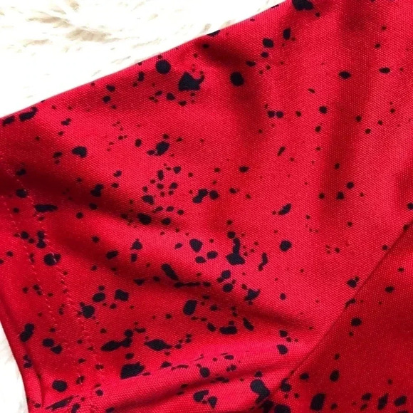 Spider-Man  Red T-Shirt Size 2T - Picture 12 of 14